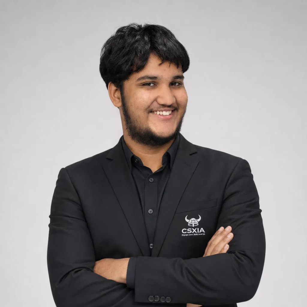 Mohammed Abu Bakar Khan